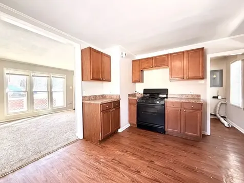344 Nassau Street Park Forest IL 60466
