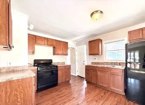 344 Nassau Street Park Forest IL 60466