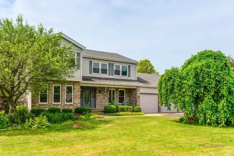 913 Cherokee Court Lake Villa IL 60046