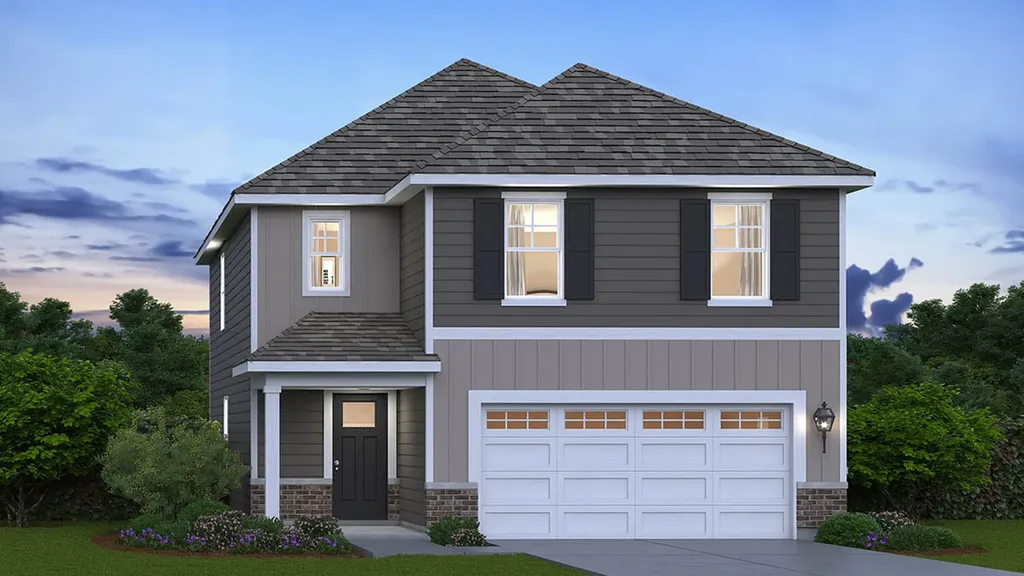2461 West Semillon Street Oswego IL 60543