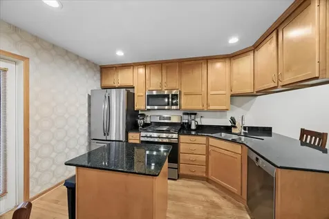 609 South Boulevard Oak Park IL 60302