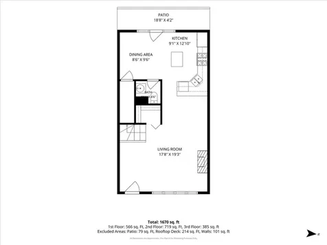 609 South Boulevard Oak Park IL 60302