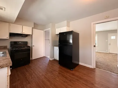 326 Clyde Avenue Calumet City IL 60409