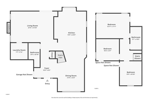 10 Washington Court Streamwood IL 60107