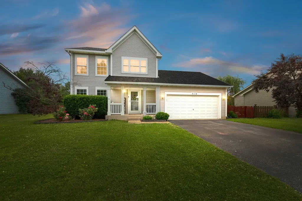 516 May Street Plano IL 60545