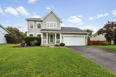 516 May Street Plano IL 60545