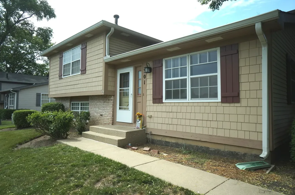 301 Cherrywood Court Vernon Hills IL 60061