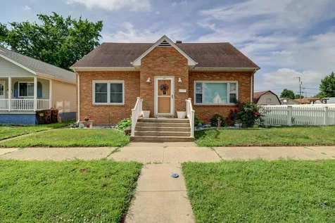 1022 13TH Avenue Fulton IL 61252