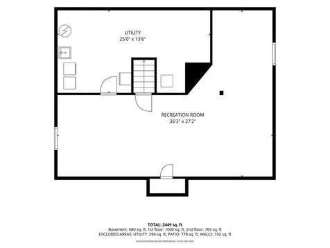 1022 13TH Avenue Fulton IL 61252
