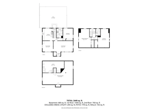1022 13TH Avenue Fulton IL 61252