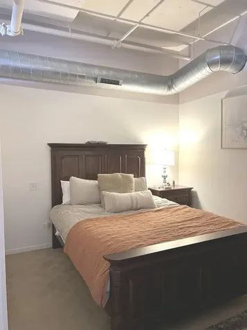 500 South Clinton Street Chicago IL 60607
