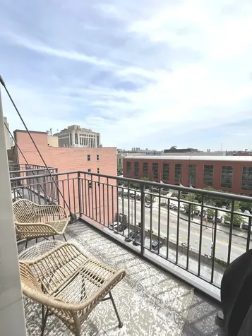 500 South Clinton Street Chicago IL 60607