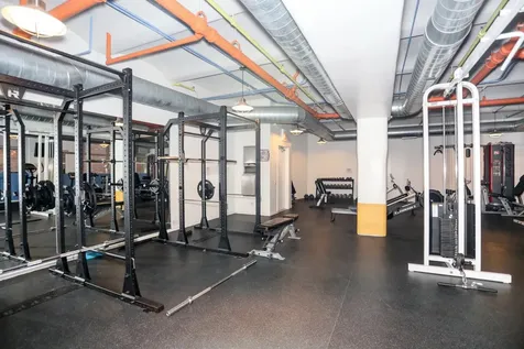 500 South Clinton Street Chicago IL 60607