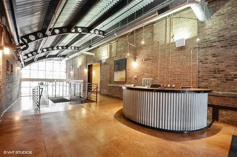 500 South Clinton Street Chicago IL 60607