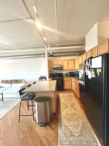 500 South Clinton Street Chicago IL 60607