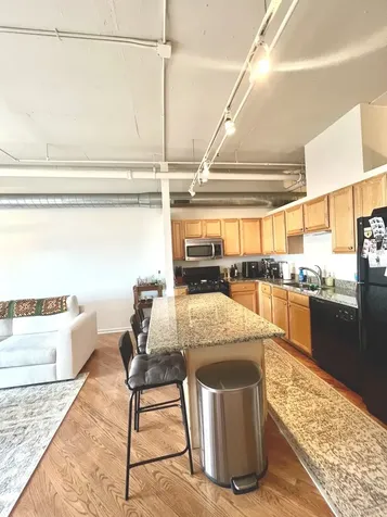 500 South Clinton Street Chicago IL 60607