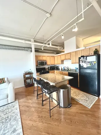 500 South Clinton Street Chicago IL 60607