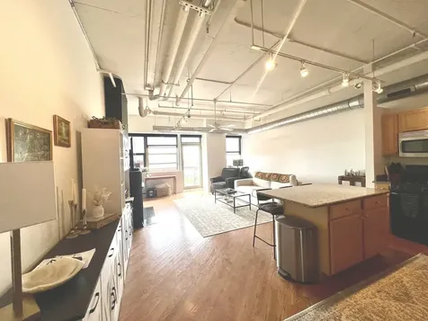 500 South Clinton Street Chicago IL 60607