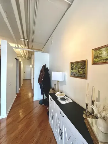 500 South Clinton Street Chicago IL 60607