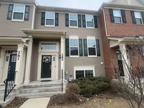 285 Lakeshore Drive Oswego IL 60543