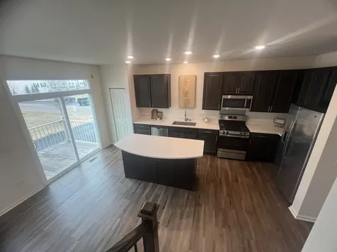 285 Lakeshore Drive Oswego IL 60543