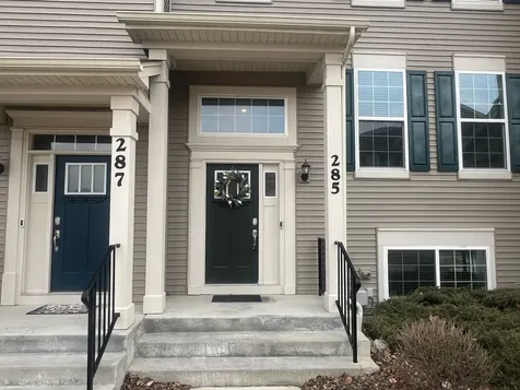 285 Lakeshore Drive Oswego IL 60543