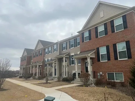 285 Lakeshore Drive Oswego IL 60543