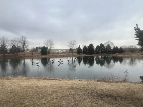 285 Lakeshore Drive Oswego IL 60543
