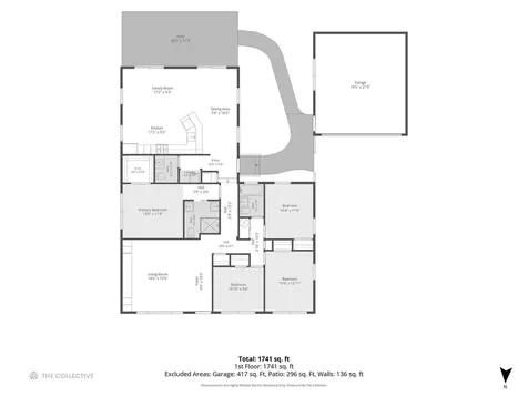 125 58TH Place Clarendon Hills IL 60514