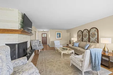 905 River Terrace Drive Johnsburg IL 60051