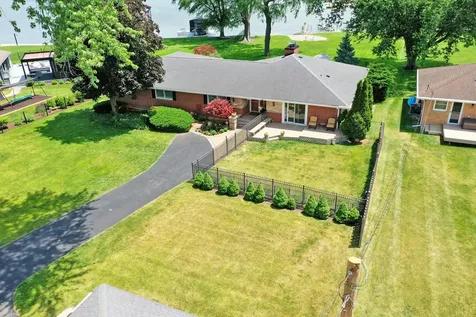 905 River Terrace Drive Johnsburg IL 60051