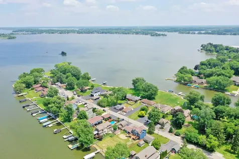 905 River Terrace Drive Johnsburg IL 60051