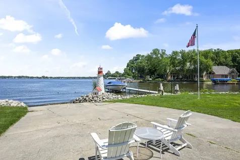 905 River Terrace Drive Johnsburg IL 60051