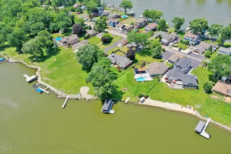 905 River Terrace Drive Johnsburg IL 60051