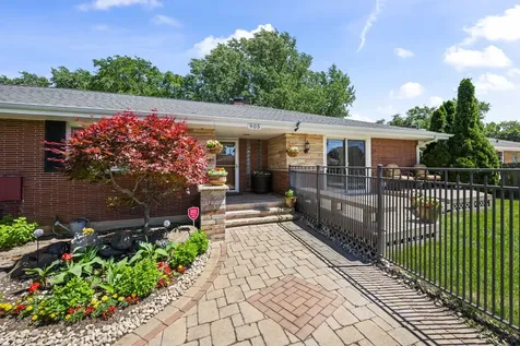 905 River Terrace Drive Johnsburg IL 60051