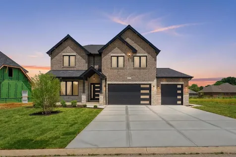8334 West Chanel Drive Monee IL 60449