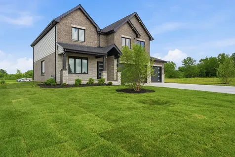 8334 West Chanel Drive Monee IL 60449