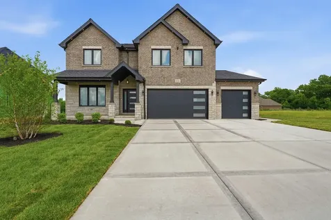 8334 West Chanel Drive Monee IL 60449
