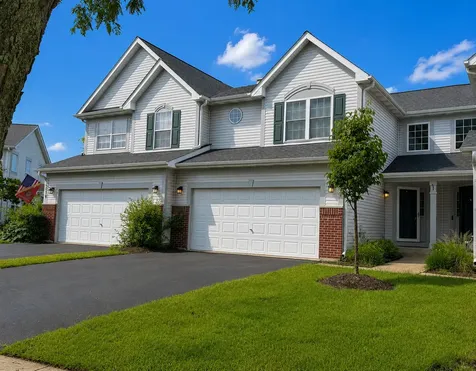 1281 Horseshoe Lane Bartlett IL 60103