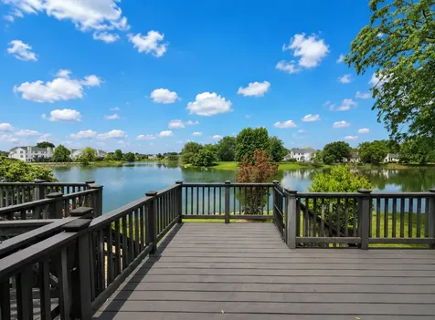 1281 Horseshoe Lane Bartlett IL 60103