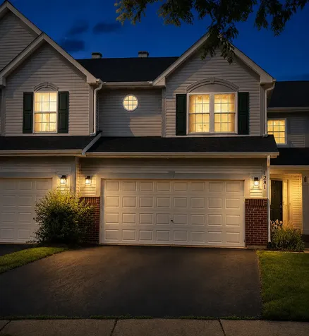 1281 Horseshoe Lane Bartlett IL 60103