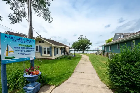 25063 West 3rd Street Antioch IL 60002