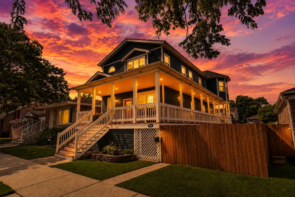 7042 West Berwyn Avenue Chicago IL 60656