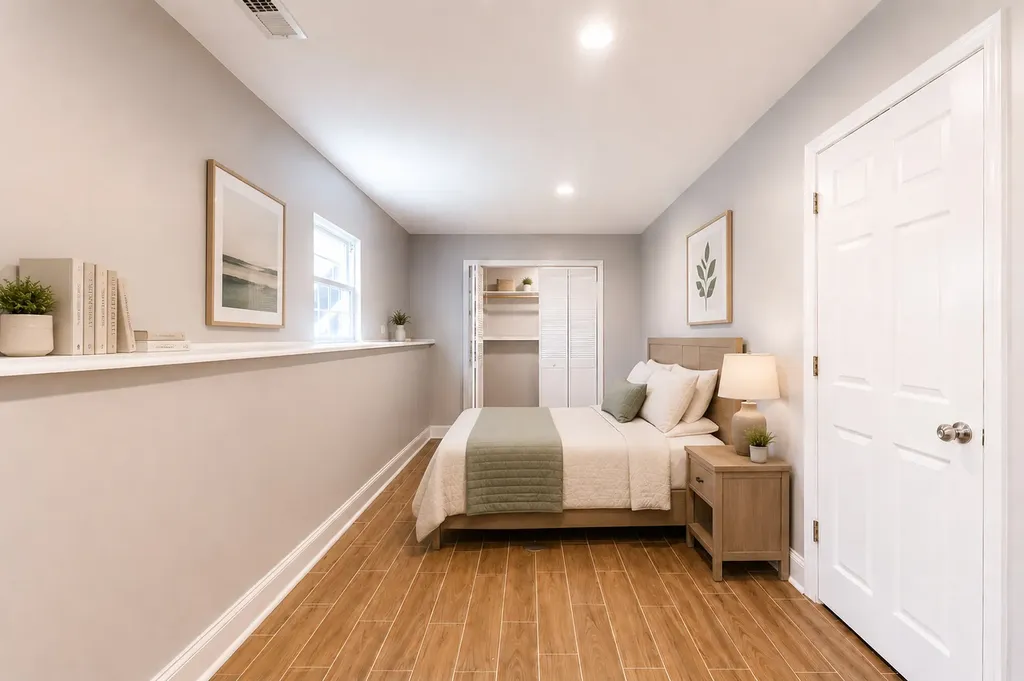7042 West Berwyn Avenue Chicago IL 60656