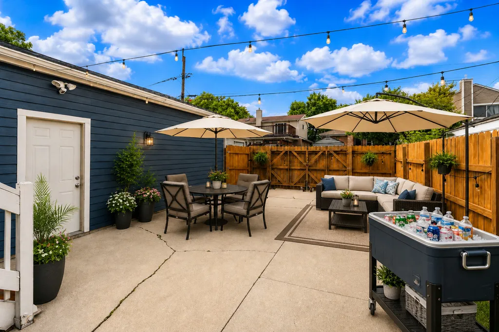7042 West Berwyn Avenue Chicago IL 60656