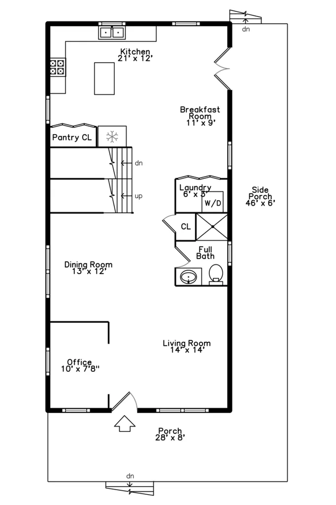 7042 West Berwyn Avenue Chicago IL 60656