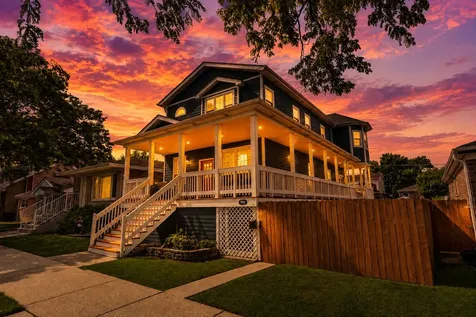 7042 West Berwyn Avenue Chicago IL 60656