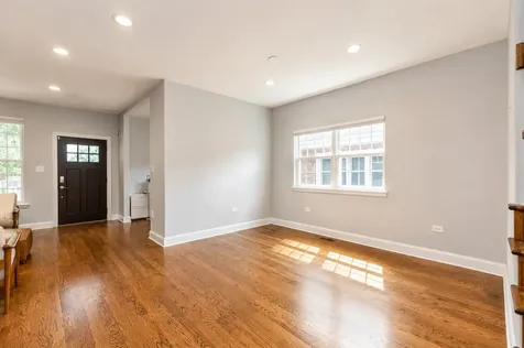 7042 West Berwyn Avenue Chicago IL 60656