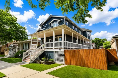 7042 West Berwyn Avenue Chicago IL 60656
