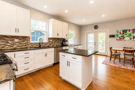 7042 West Berwyn Avenue Chicago IL 60656